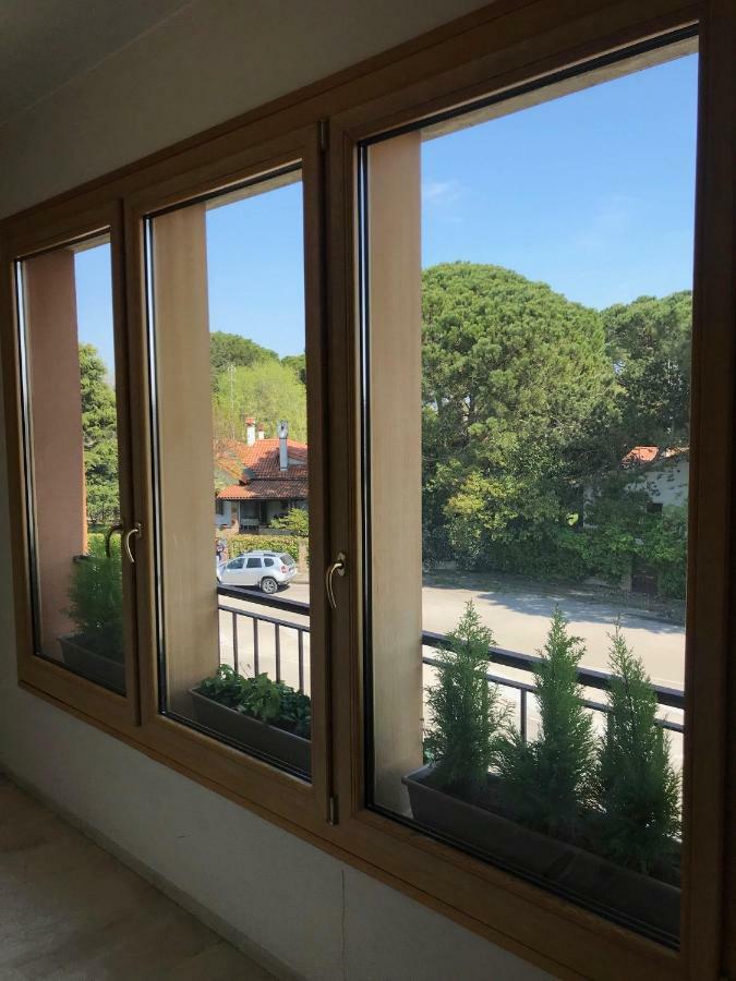 Little Lio Apartment Cavallino-Treporti Exterior foto